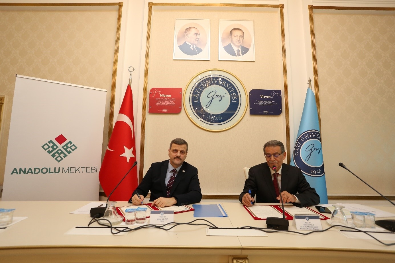 Anadolu Mektebi-1