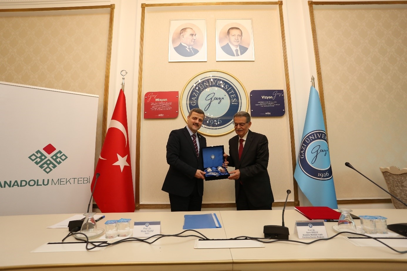 Anadolu Mektebi-1