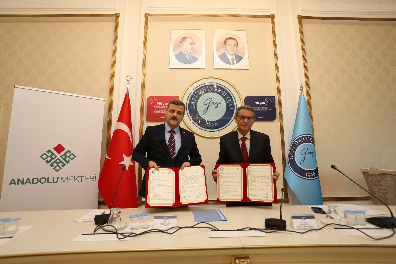 Anadolu Mektebi-1