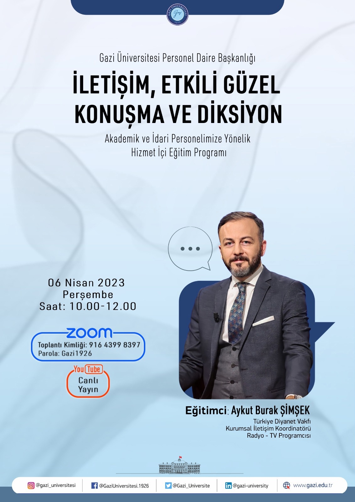 iletişimmmm