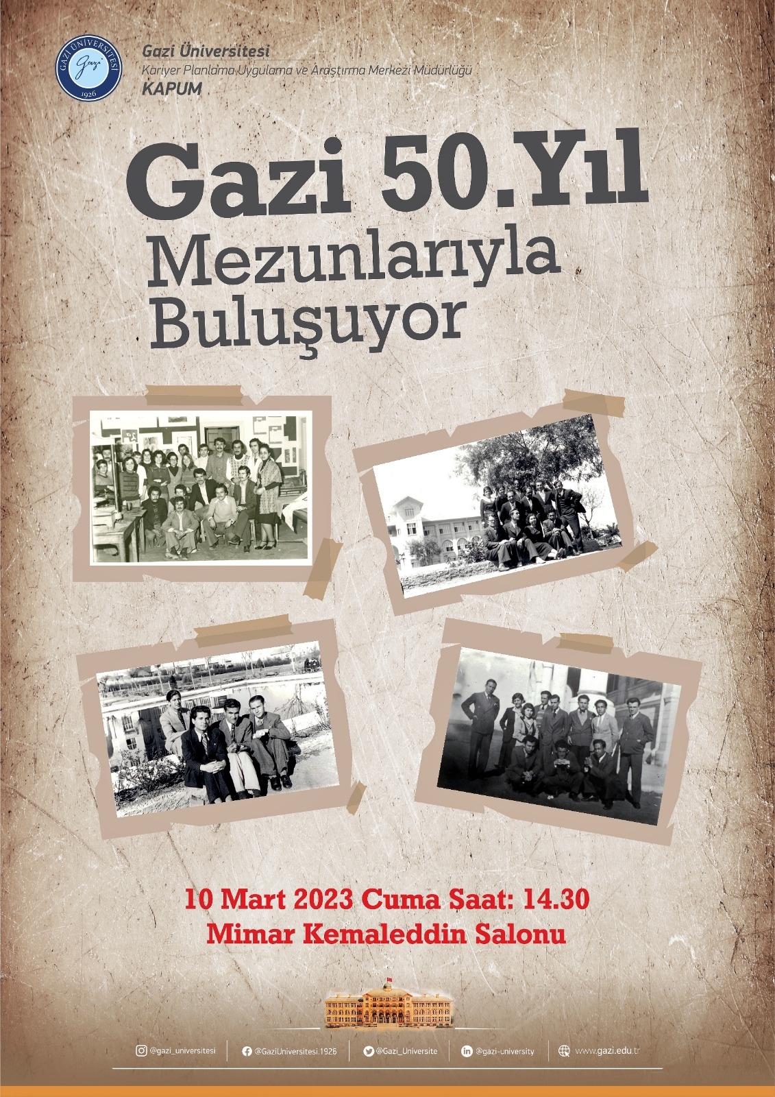 50. yıl