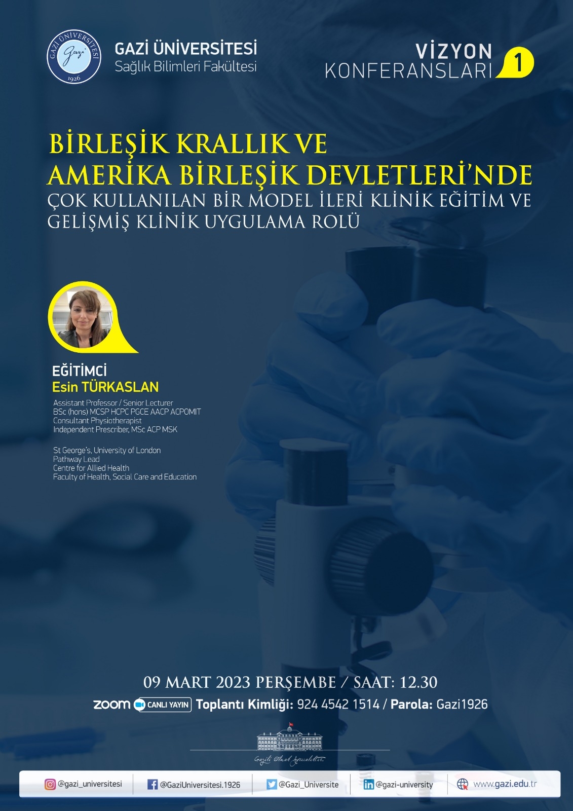 Sağlık bil