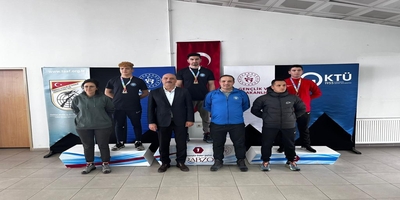 Öğrencilerimiz "Ünilig Atıcılık” Türkiye Şampiyonasında Büyük Bir Başarı Elde Etti