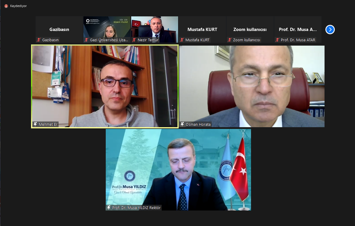 Köklerimizin İzinde-28: Anadolu’da Filizlenen Başak, Kabil’de Dalgalanan Bayrak “Dr. Müjgan Cunbur”-1