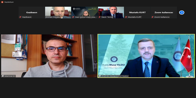 Köklerimizin İzinde-28: Anadolu’da Filizlenen Başak, Kabil’de Dalgalanan Bayrak “Dr. Müjgan Cunbur”