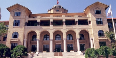 Gazi University First in Türkiye and in the Top 30 Worldwide in the Field of Education