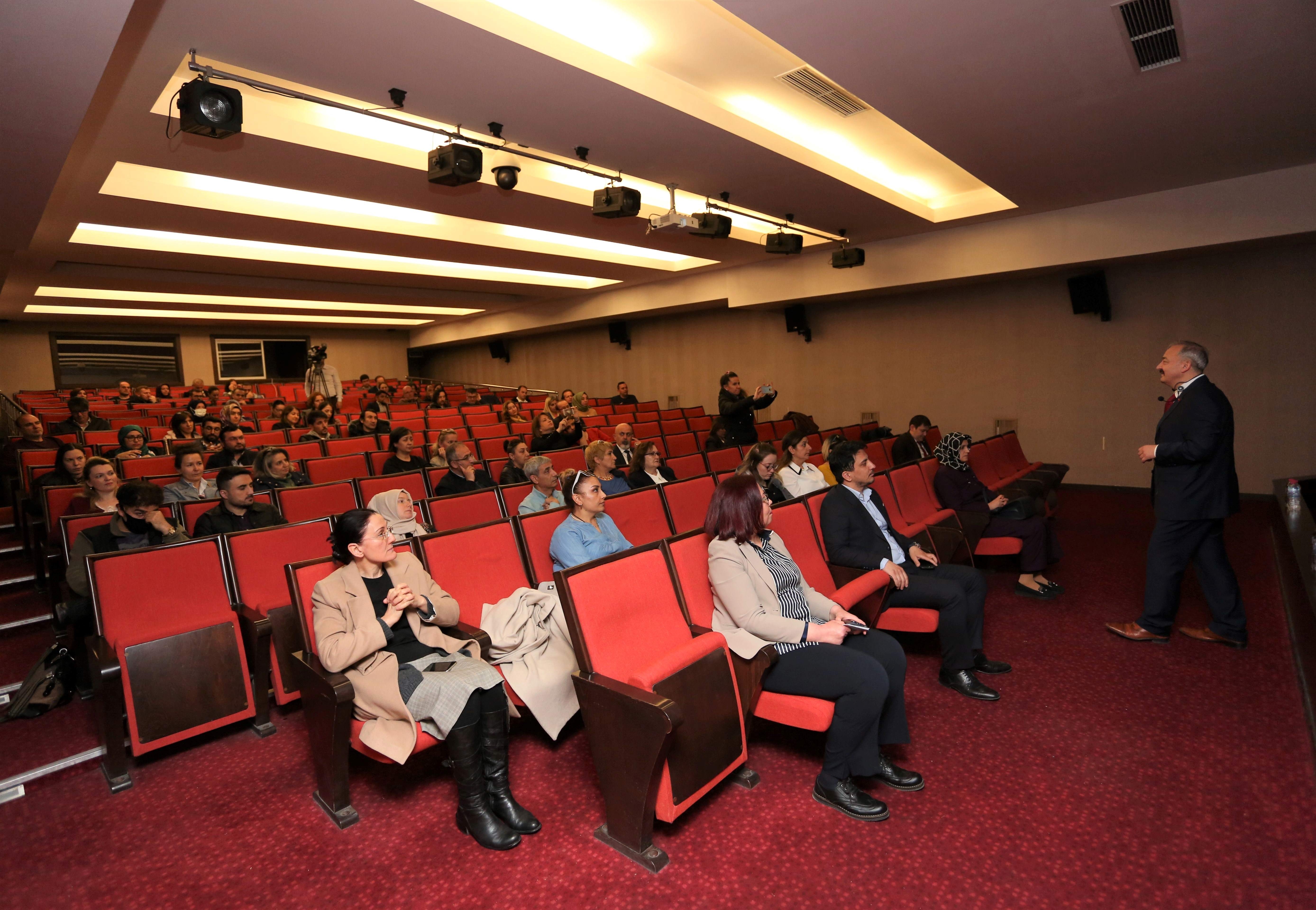 Eğitim Programı-1
