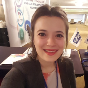 TÜBA DOKTORA ÖDÜL-1