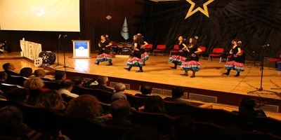 Gazi Üniversitesi Vakfı Özel Okulları Sanat Gecesi Etkinliği Düzenledi