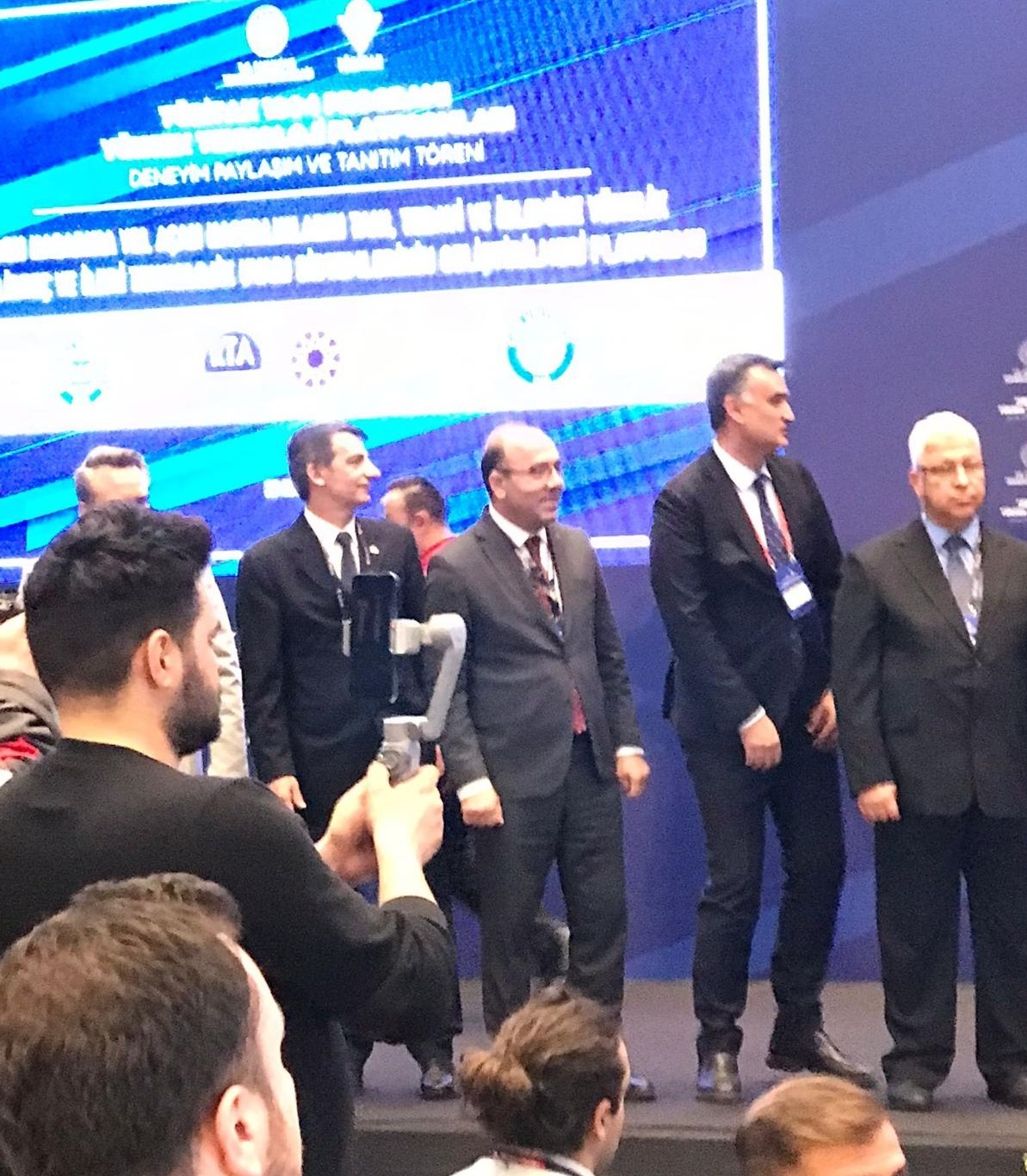 TÜBİTAK 1004 Programı-1