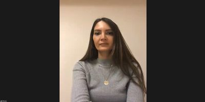 LÖSEV Hakkında Bilgilendirme ve Kansere Karşı Farkındalık Yaratma Adlı Etkinlik Düzenlendi