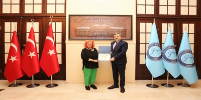 “Herkes İçin Eğitim-Birlikte Düşünelim ve Öğrenelim” Konferans Serisi Düzenlendi