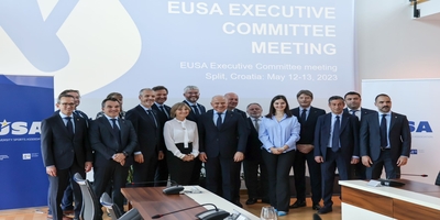 Prof. Dr. Mehmet Günay’ın Başkanlığını Yaptığı Türkiye Sporları Federasyonundan Büyük Başarı