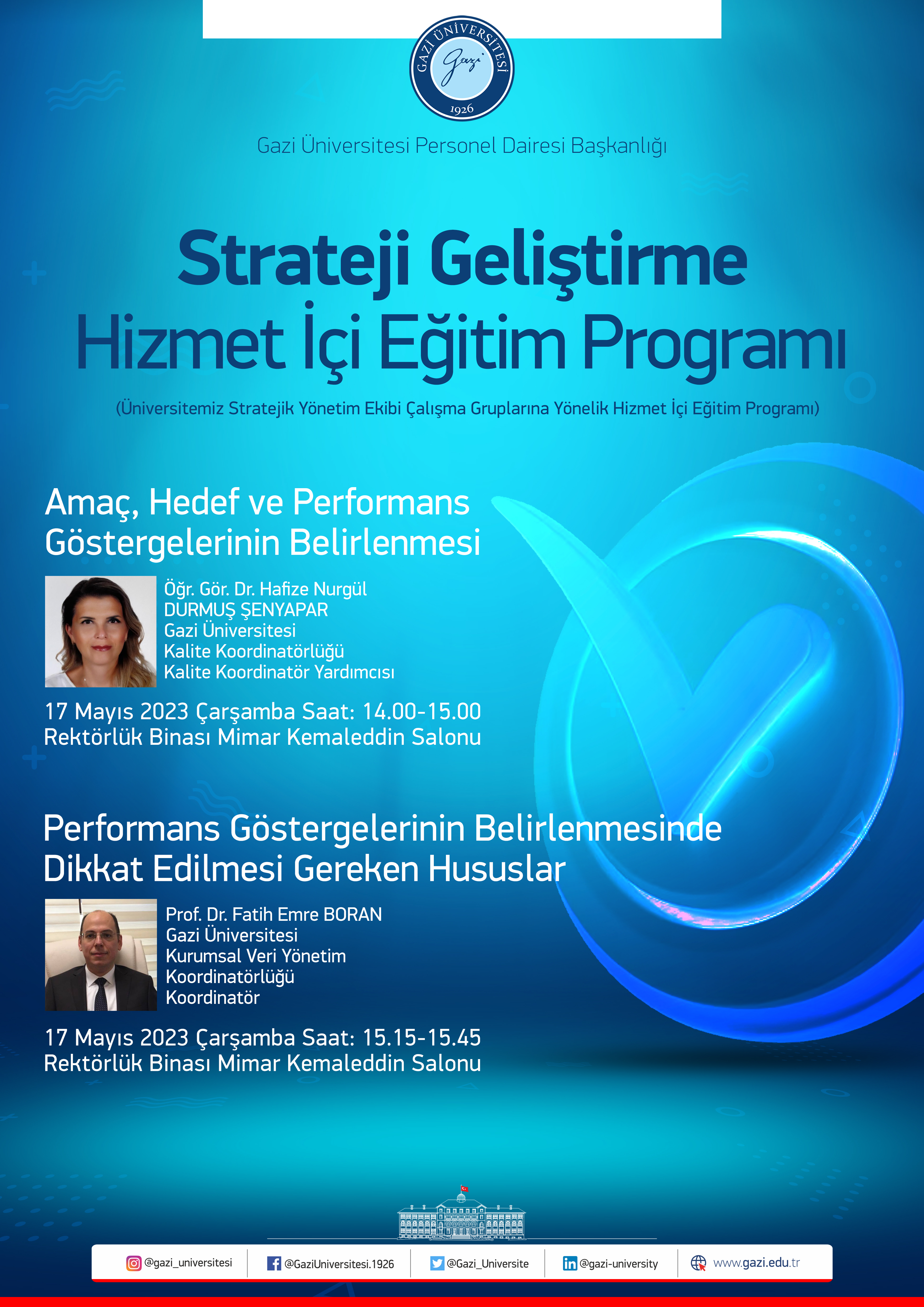amaç