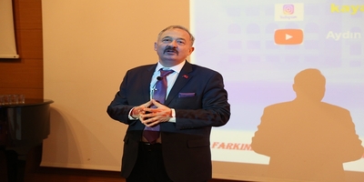 “Etkili İletişim Becerileri” Konulu Hizmet İçi Eğitim Programı Gerçekleştirildi