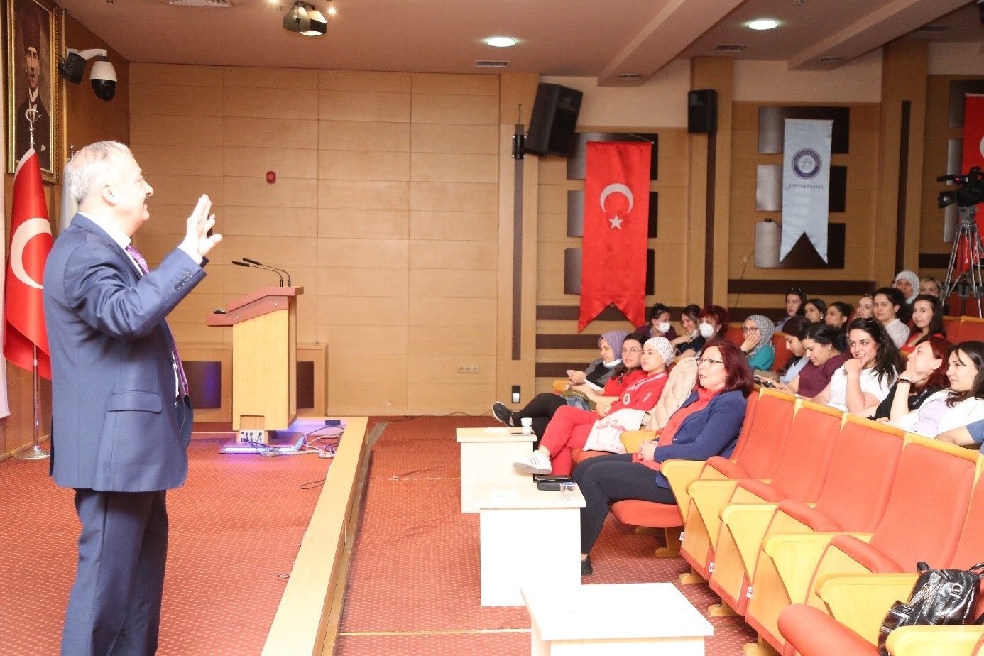 Etkili İletişim Becerileri-1