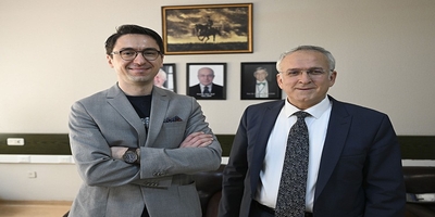 Gazi Hastanesinden Tıp Tarihinde Bir İlk