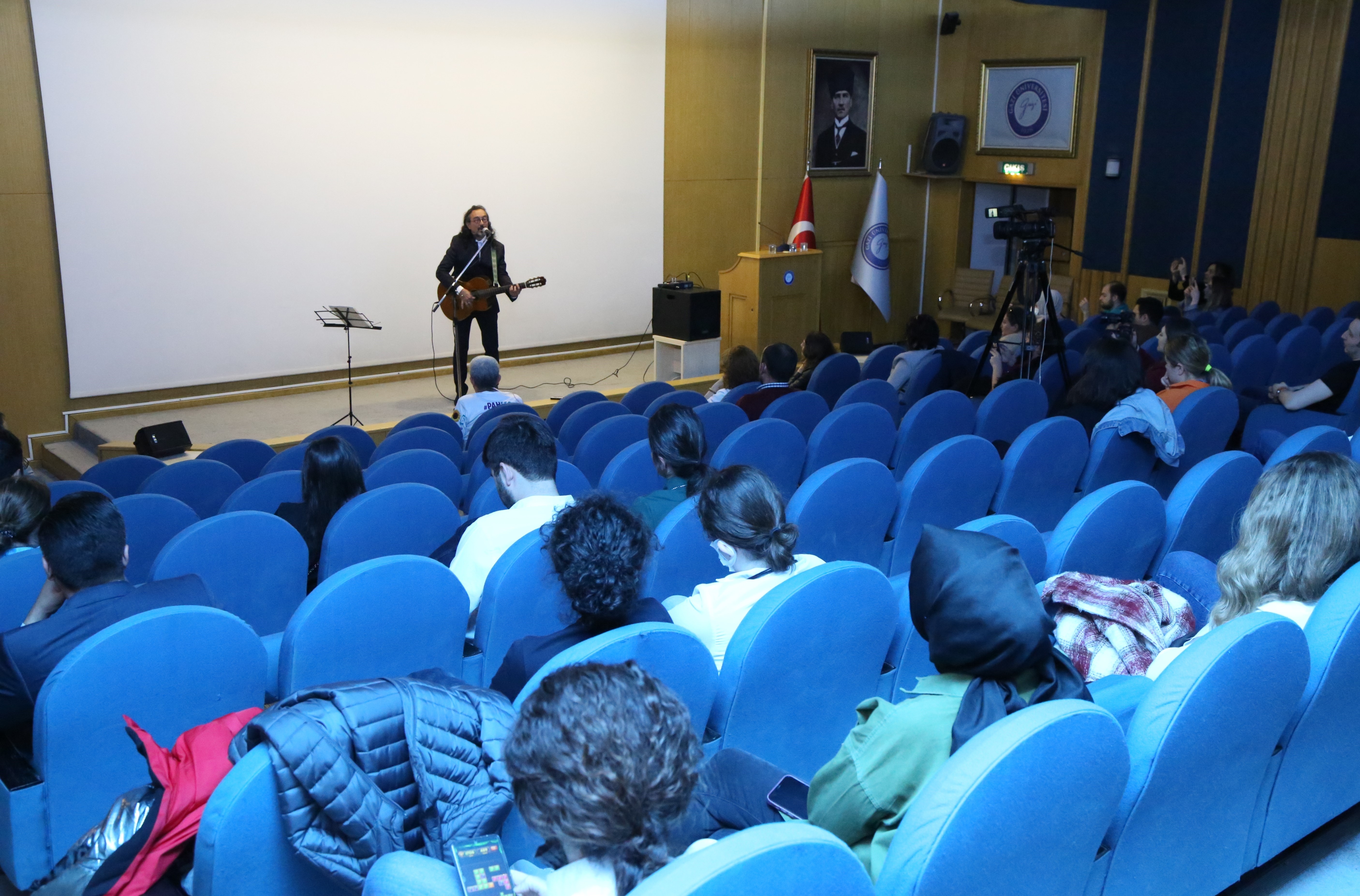 Üniversitemiz Hastanesinde “5 Mayıs Dünya Pulmoner Hipertansiyon Farkındalık Günü”ne Dikkat Çeken Etkinlik Düzenlendi-1