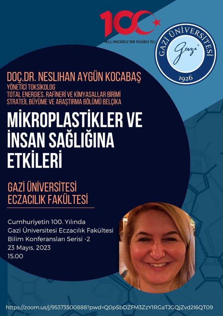 mikroplastik