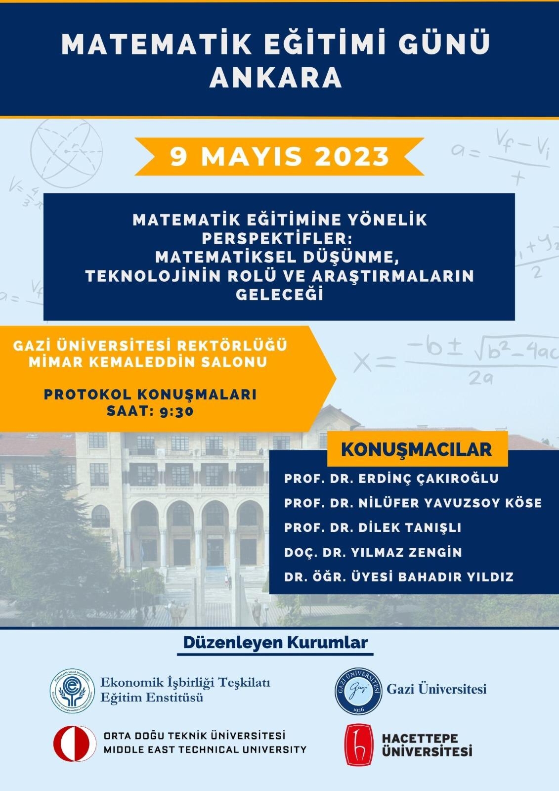 Matematik Eğitimi