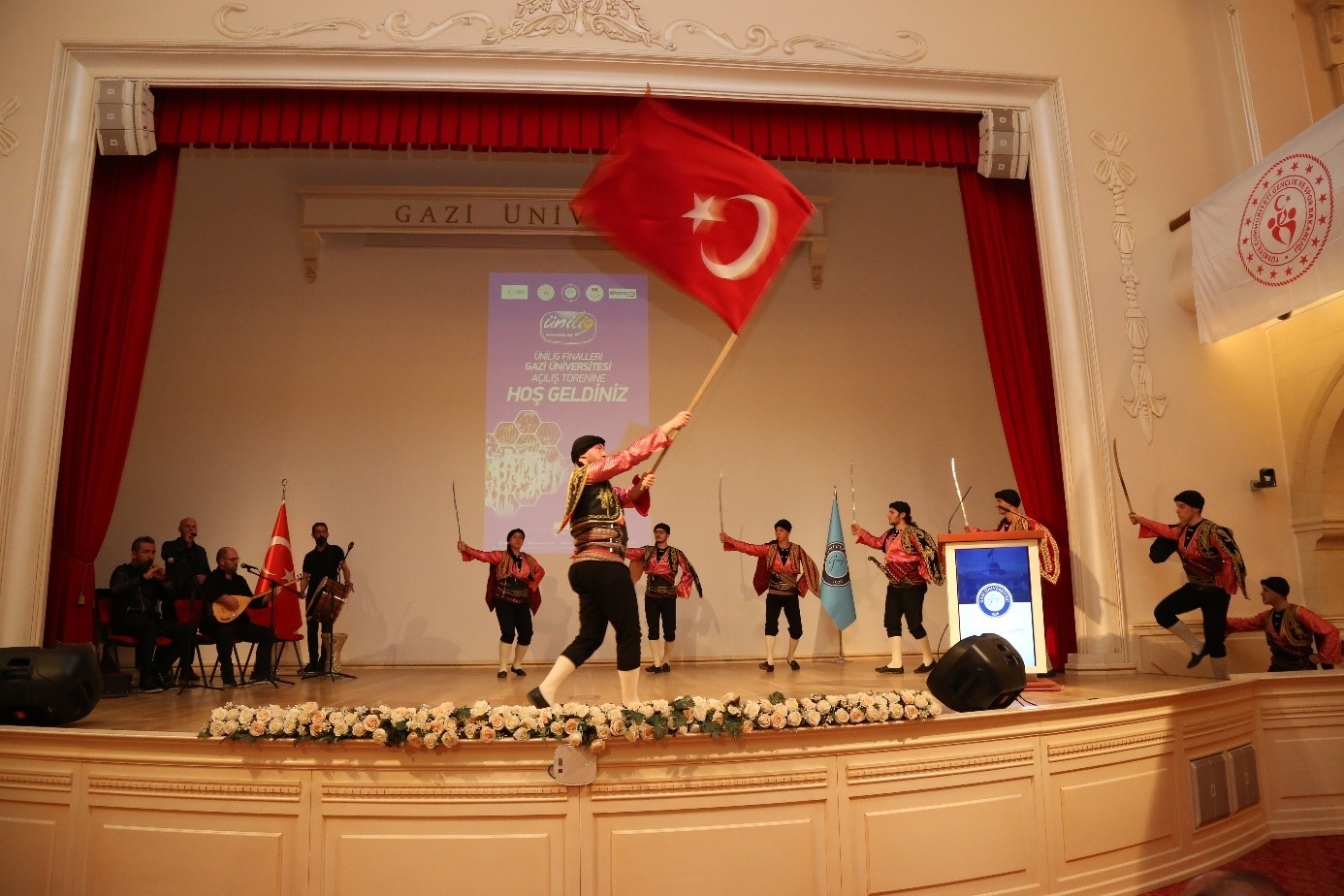 UNİLGİ-1