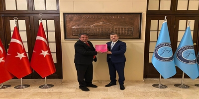 Prof. Dr. Necati Demir’den Türk Kültürünün Zenginliğini Ortaya Koyan Bir Çalışma: Geleneksel Türk Çocuk Oyunları