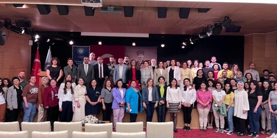 Üniversitemiz Kalite Komisyonu Birim Danışman Üyeleri Sağlık Bilimleri Fakültesini Ziyaret Etti