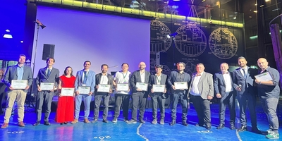 Öğretim Elemanımız IES Young Professionals Ödülüne Layık Görüldü