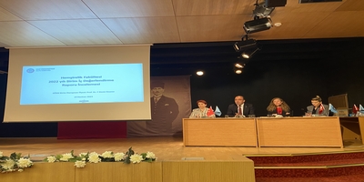 GÜKK 2023 Birim Ziyaretleri Kapsamında Hemşirelik Fakültesi Ziyareti Gerçekleştirildi