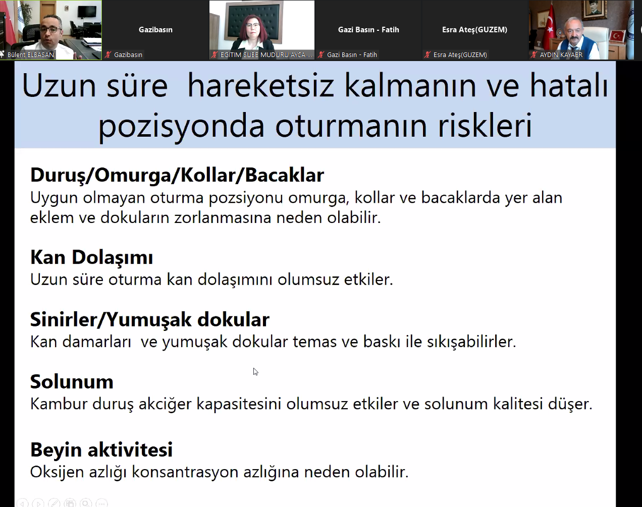Eğitim Programı-1
