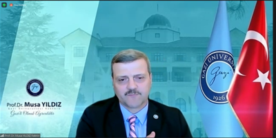 Toplumsal Katkı Seminerleri- Ⅰ:  “Dünya Çevre Günü: Plastik Kirliliğine Son”