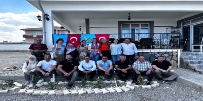 Üniversitemiz Bilimsel Araştırma Projeleri Kapsamında Altınorda’dan Anadolu’ya Nogay Türkleri Belgeseli Hazırlanıyor