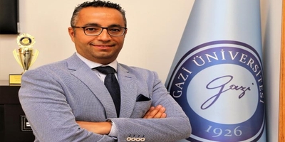 Sağlık Bilimleri Fakültesi Dekanı Prof. Dr. Bülent Elbasan, Sağlık Bilimleri Dekanlar Konseyi 5. Dönem Yürütme Kurulu Başkanlığına Seçildi