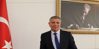 Üniversitemiz Mezunu Yaşar Koçak, Ankara İl Milli Eğitim Müdürlüğü Görevine Atandı