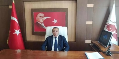 Mezunumuz Şahinbey Kaymakamı Hayrettin Çiçek, Ardahan Valiliği Görevine Atandı