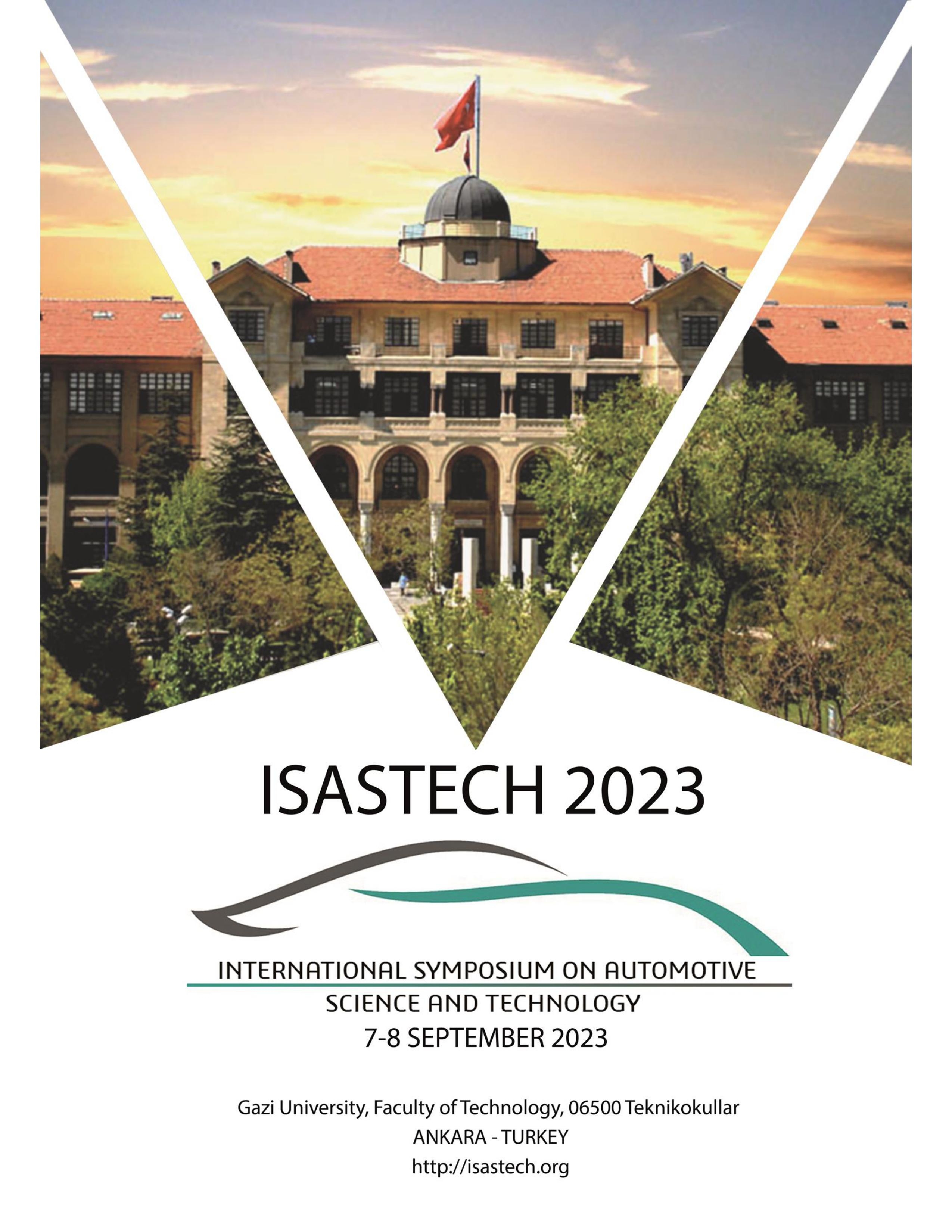ISASTECH