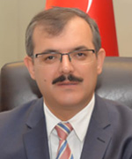 Prof. Dr. Abdulkerim YÜRÜKOĞLU