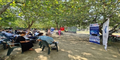 Üniversitemiz Koordinatörlüğünde Yürütülen HELEM-EU Projesinde Çalışmalar Devam Ediyor