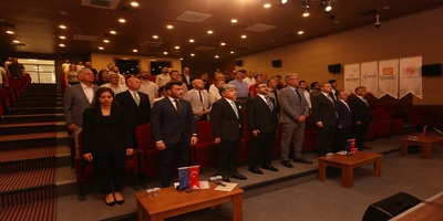 “İmalat Sektöründe Sanal Gerçeklik İşleri Bulalım” Projesinin Açılışı Gerçekleştirildi