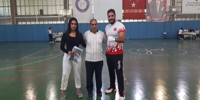 Baba, Oğul ve Kızının Gazi Sevdası