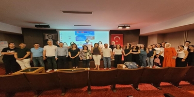 "Diskalkuli Olan Yetişkinler için Bilişsel ve Teknolojik Yaklaşımlar" Adlı Projenin Açılışı Yapıldı