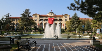 2023 YKS Sonuçlarına Göre, Üniversitemizin Tercih Edilebilirliği Artmaya Devam Ediyor