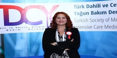 Prof. Dr. Melda Türkoğlu, Dünya Yoğun Bakım Dernekleri Federasyonu Yönetim Kurulu Üyesi Oldu
