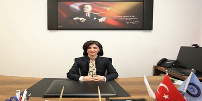 Hemşirelik Fakültesi Dekanı Prof. Dr. Sultan Ayaz Alkaya’nın Türkiye Sağlık Enstitüleri Başkanlığı (TÜSEB) Proje Başarısı