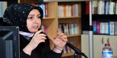 Mezunumuz Tuba Büyük Korkmaz, Milli Eğitim Bakanlığı Avrupa Birliği ve Dış İlişkiler Genel Müdürlüğü Görevine Atandı