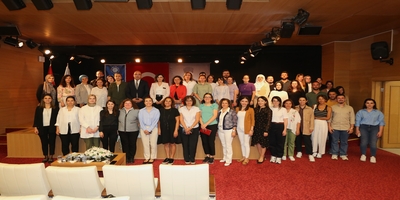 “Araştırma Üniversitesi İzleme, Değerlendirme ve Sürdürülebilirlik Toplantısı” Rektörümüz Prof. Dr. Musa Yıldız Başkanlığında Sağlık Bilimleri Fakültesinde Gerçekleştirildi