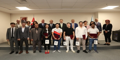 “Araştırma Üniversitesi İzleme, Değerlendirme ve Sürdürülebilirlik Toplantısı” Rektörümüz Prof. Dr. Musa Yıldız Başkanlığında Uygulamalı Bilimler Fakültesinde Gerçekleştirildi