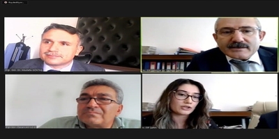 İşletmede Mesleki Eğitim ve Hukuki Sorumluluklar Semineri Gerçekleştirildi