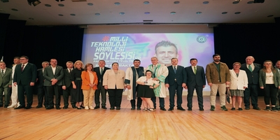 Rektörümüz Prof. Dr. Musa Yıldız, Ege Üniversitesi Rektörü Prof. Dr. Necdet Budak’ı Ziyaret Etti