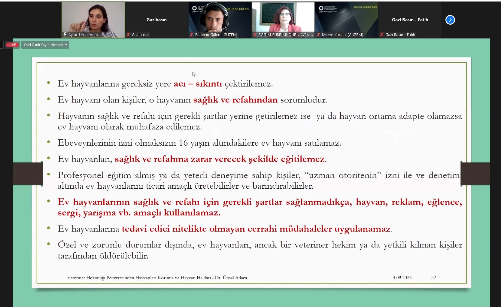 Eğitim Programı-1